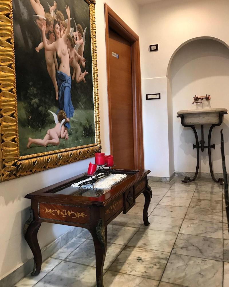 Hotel Alexander Palme Chianciano Terme Bagian luar foto