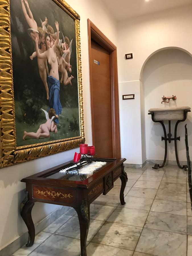 Hotel Alexander Palme Chianciano Terme Bagian luar foto
