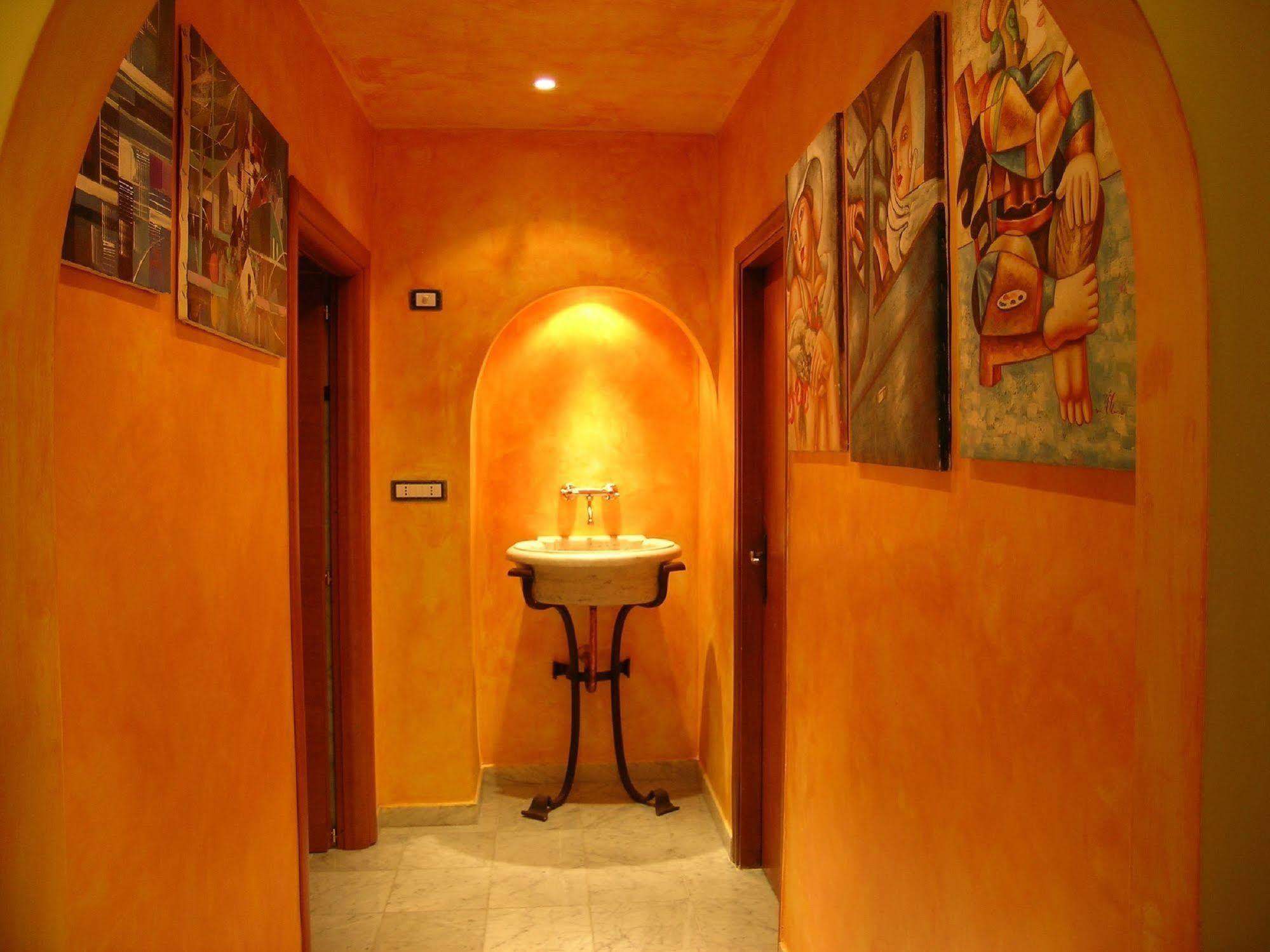 Hotel Alexander Palme Chianciano Terme Bagian luar foto