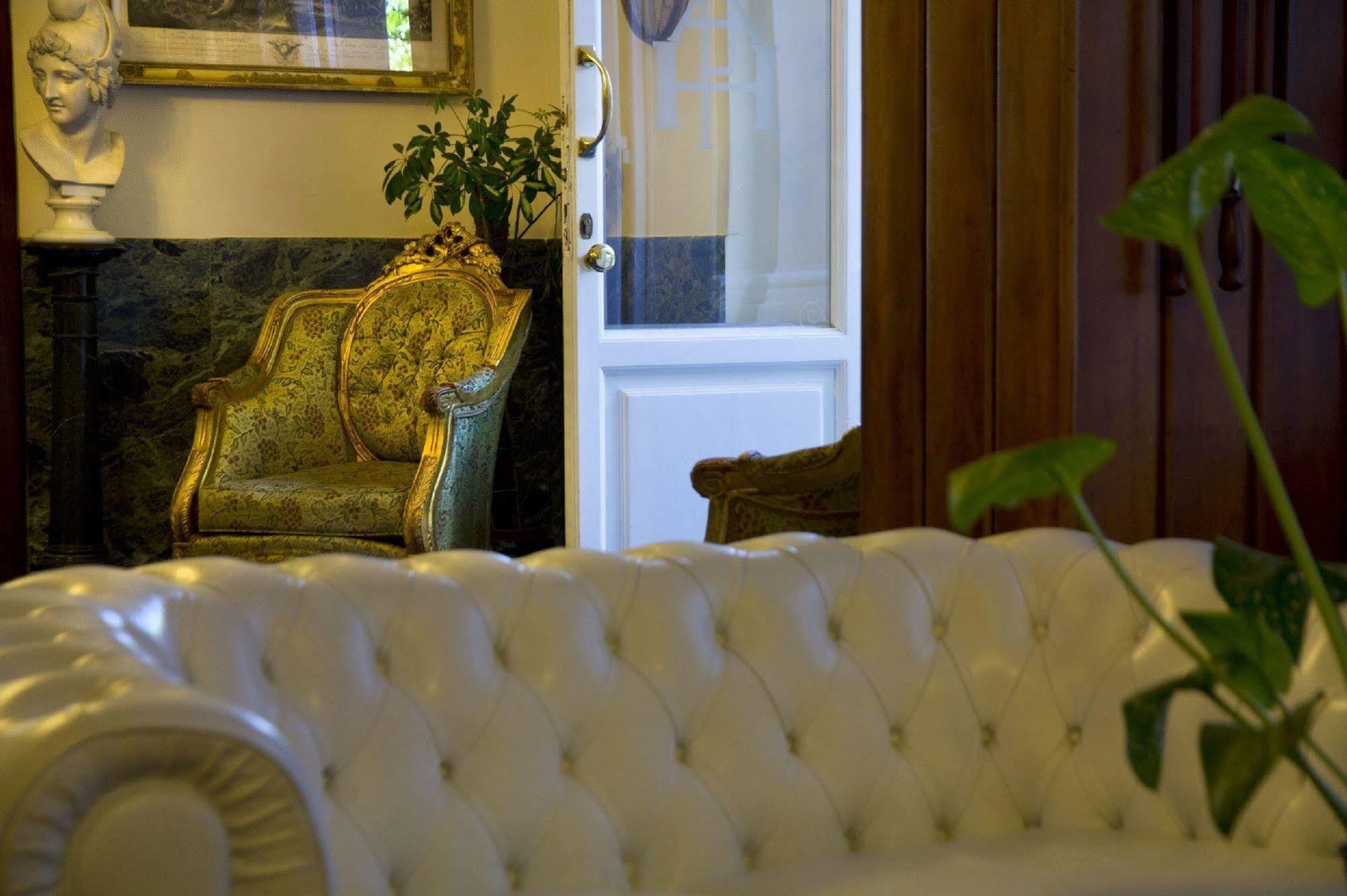 Hotel Alexander Palme Chianciano Terme Bagian luar foto